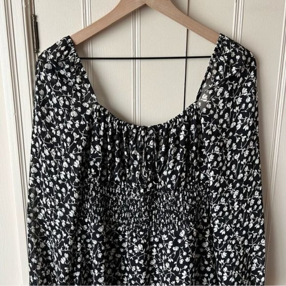 Reformation Rue Dress - Picture 3 of 7